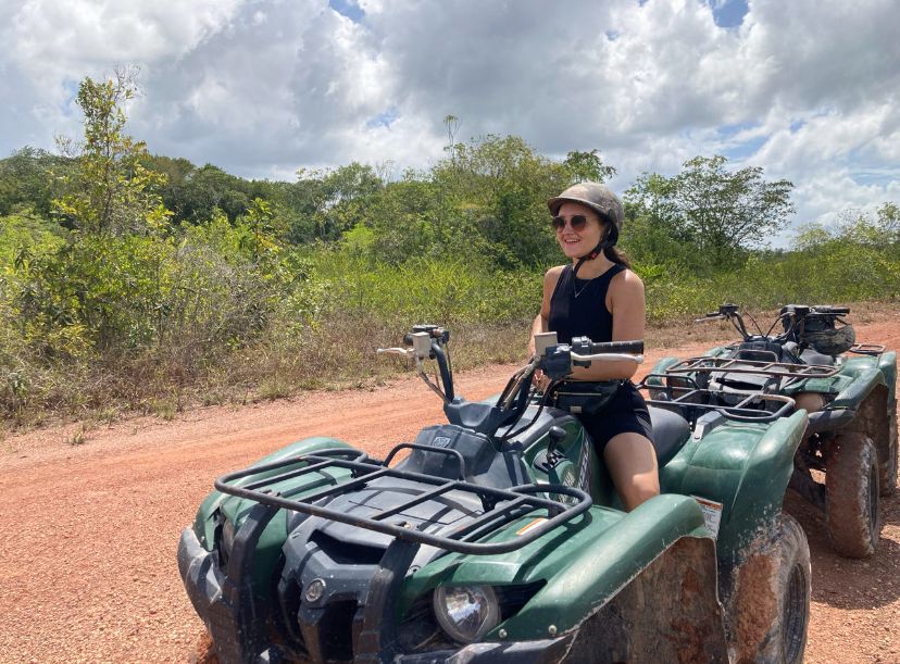 ATV