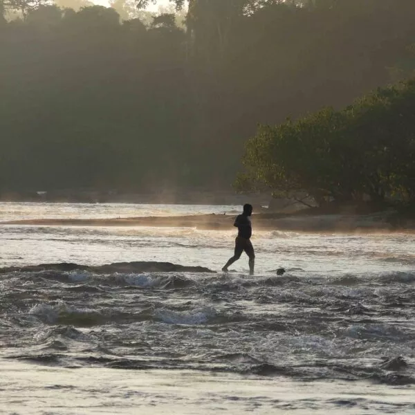 Voordelige tours in Suriname