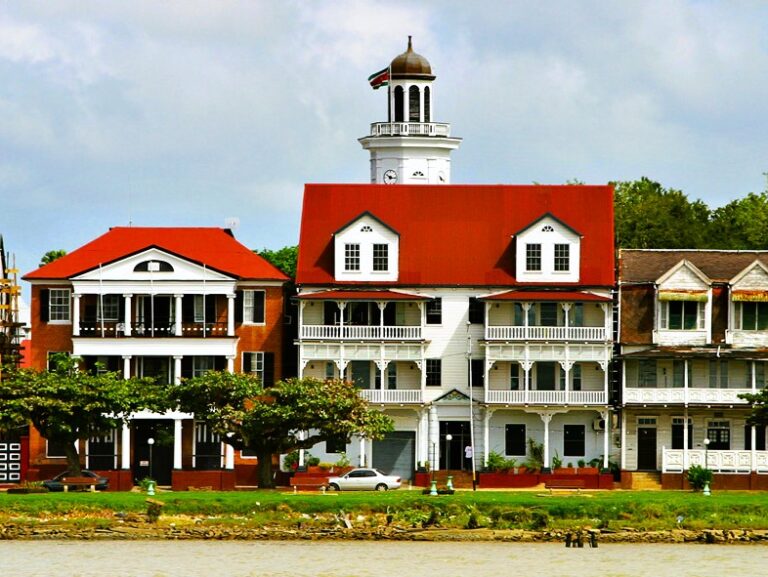 Paramaribo Ontdek De Mooiste Stad Van Suriname paramaribo-ontdek-de-mooiste-stad-van-suriname