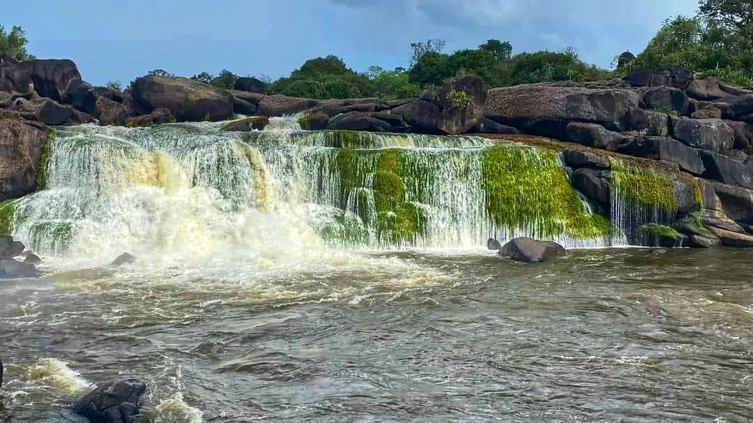Wonotobovallen Suriname