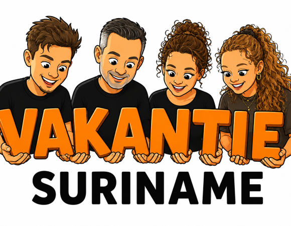 Waarom Suriname anders is dan mensen denken